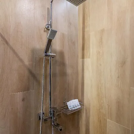 Apartamento Royal On Gazova 10