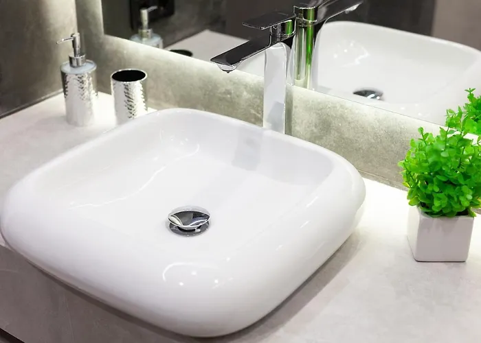 Royal On Gazova 10 아파트