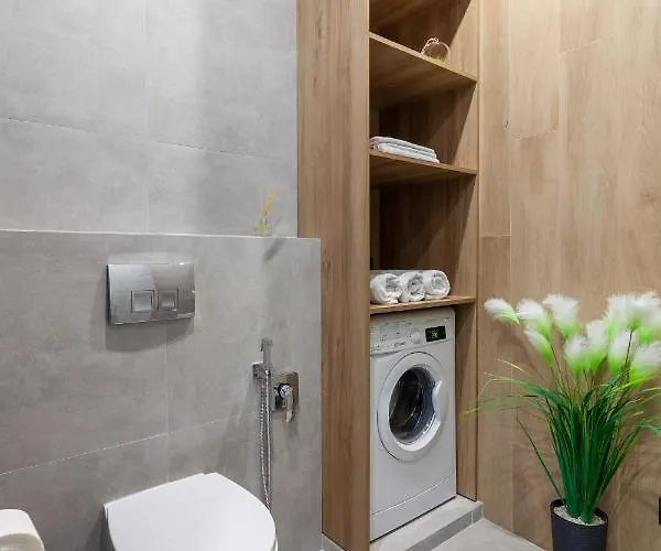 Royal On Gazova 10 Apartment Lemberg