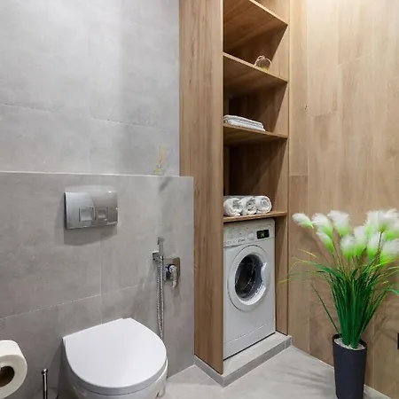 Royal On Gazova 10 Apartment Lviv